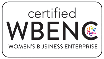Women Owned Business logo